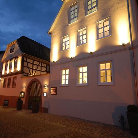 Bella Riva Hotel Marktheidenfeld Εξωτερικό φωτογραφία
