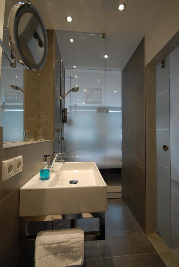 Bella Riva Hotel Marktheidenfeld Εξωτερικό φωτογραφία