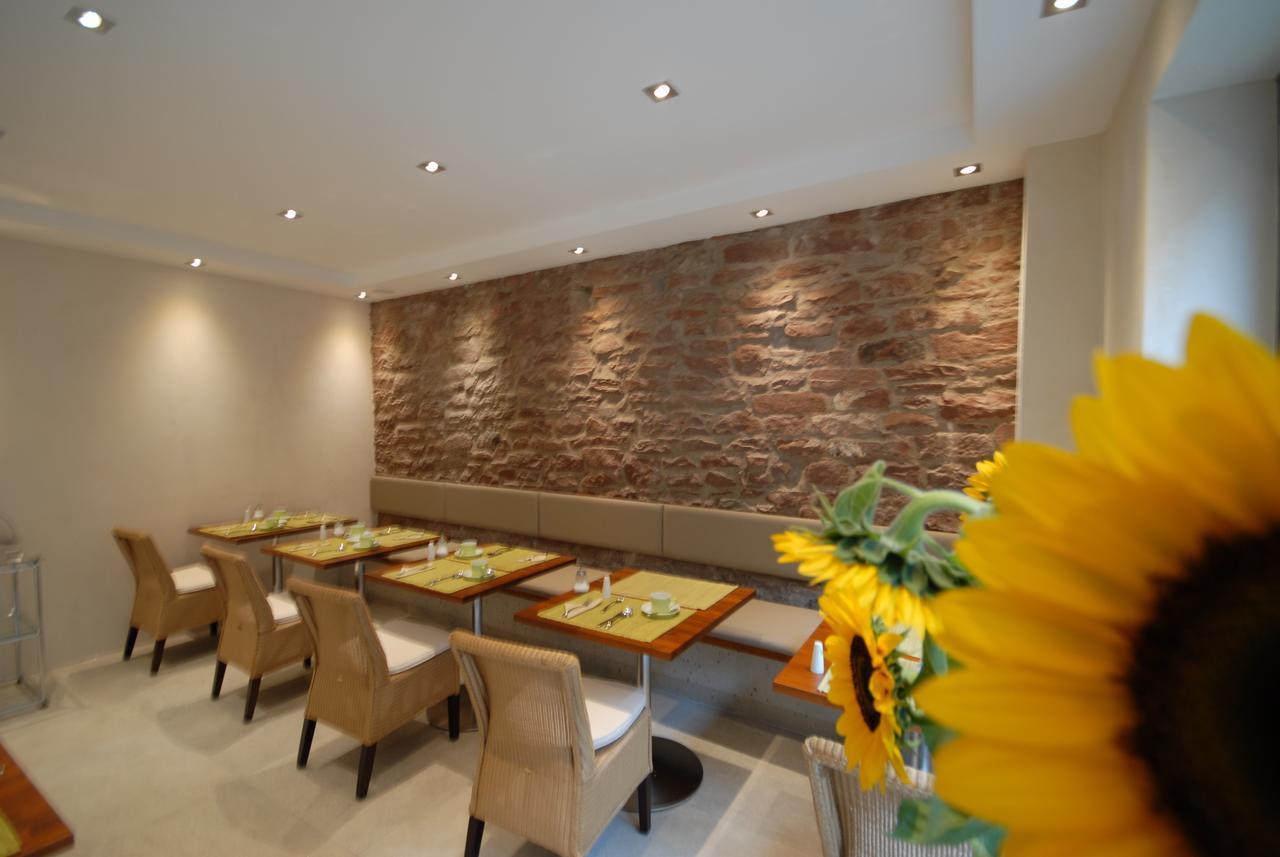 Bella Riva Hotel Marktheidenfeld Εξωτερικό φωτογραφία