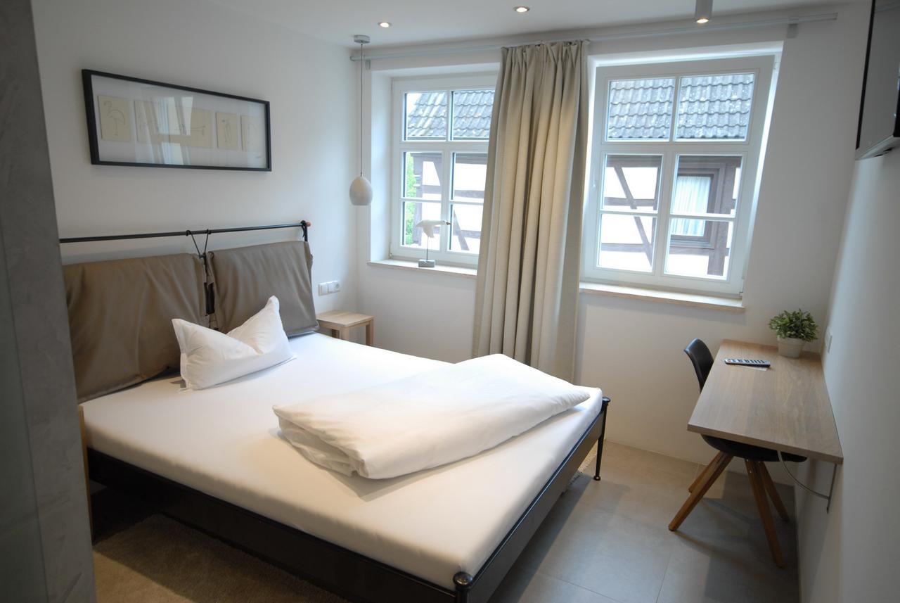 Bella Riva Hotel Marktheidenfeld Εξωτερικό φωτογραφία