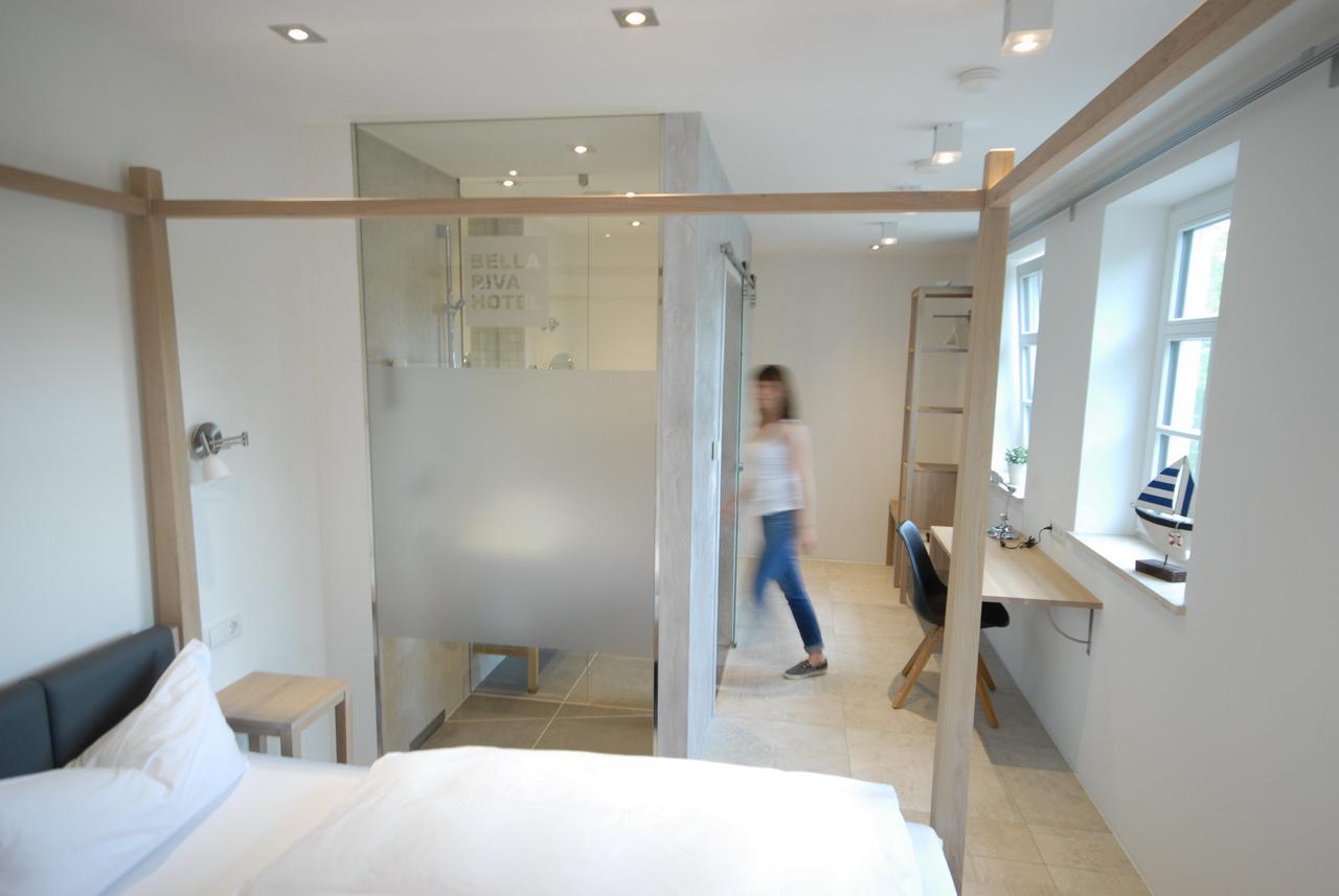 Bella Riva Hotel Marktheidenfeld Εξωτερικό φωτογραφία