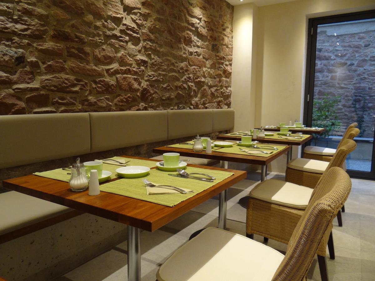 Bella Riva Hotel Marktheidenfeld Εξωτερικό φωτογραφία