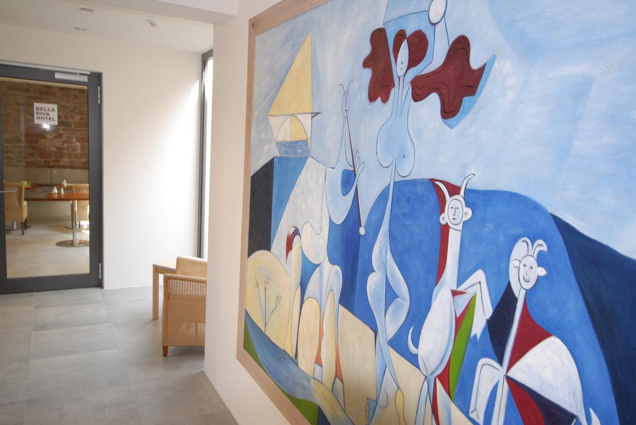 Bella Riva Hotel Marktheidenfeld Εξωτερικό φωτογραφία