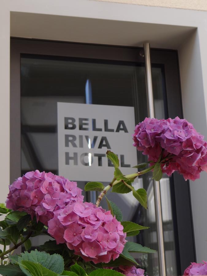 Bella Riva Hotel Marktheidenfeld Εξωτερικό φωτογραφία