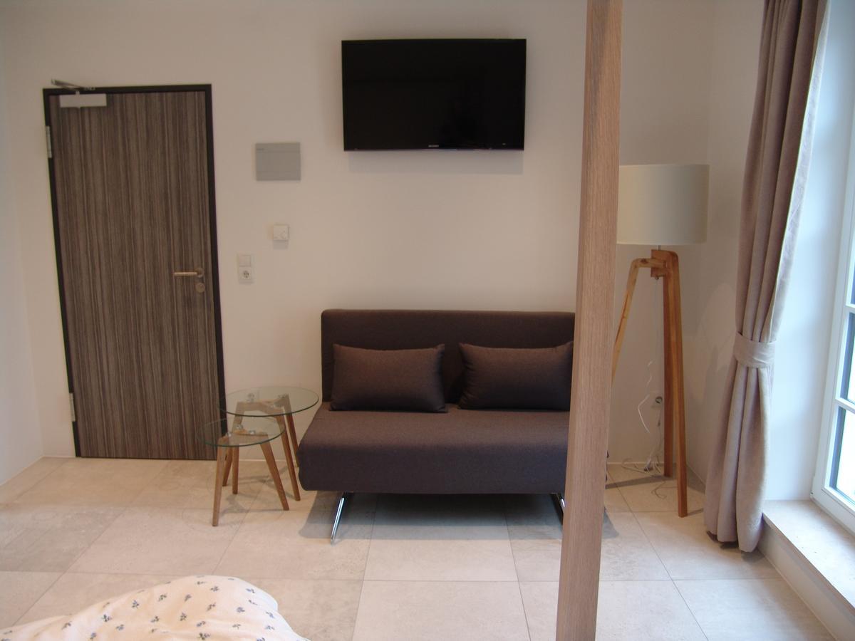 Bella Riva Hotel Marktheidenfeld Εξωτερικό φωτογραφία